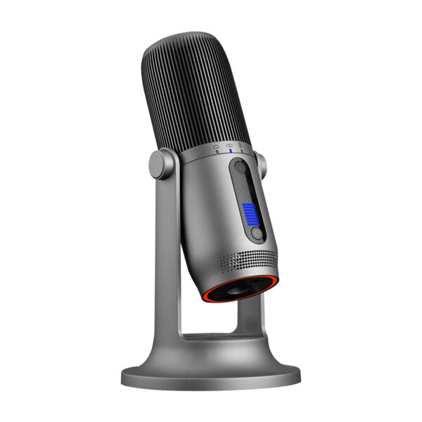 Thronmax Mdrill One Pro Slate Gray 96khz M2p-g Microphone/mike