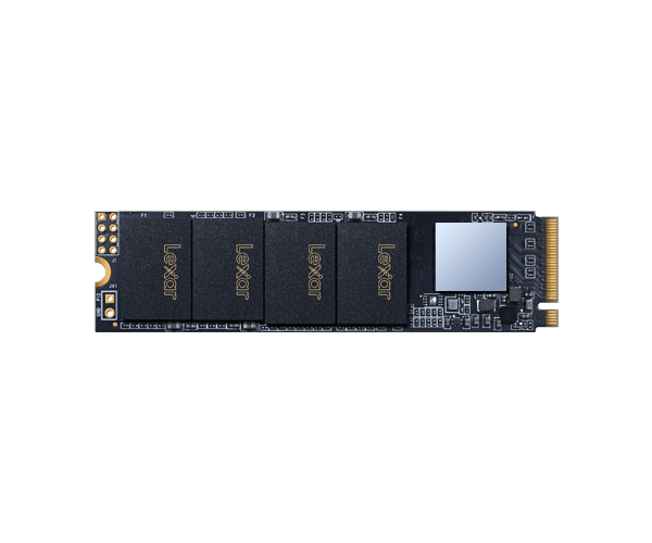 Lexar Genuine Nvme 1tb Gen4 Read 7400/write 5800 With 1 Yr Warranty