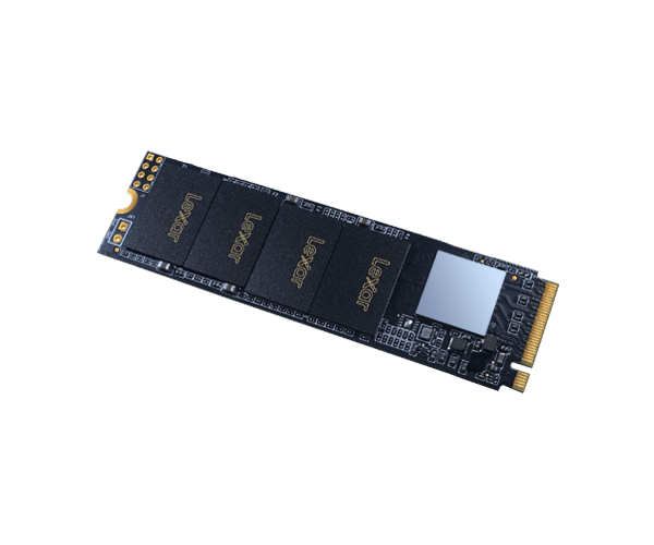 Lexar Genuine Nvme 1tb Gen4 Read 7400/write 5800 With 1 Yr Warranty