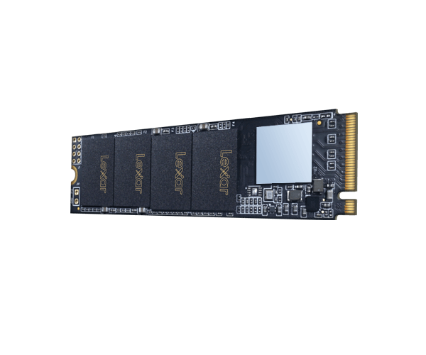 Lexar Genuine Nvme 1tb Gen4 Read 7400/write 5800 With 1 Yr Warranty