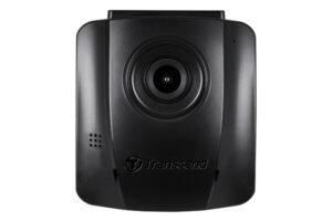Pp_DP110_front Transcend Ts-dp110m-32g Vehicle Dashcam 32gb Memory With 1yr Warranty