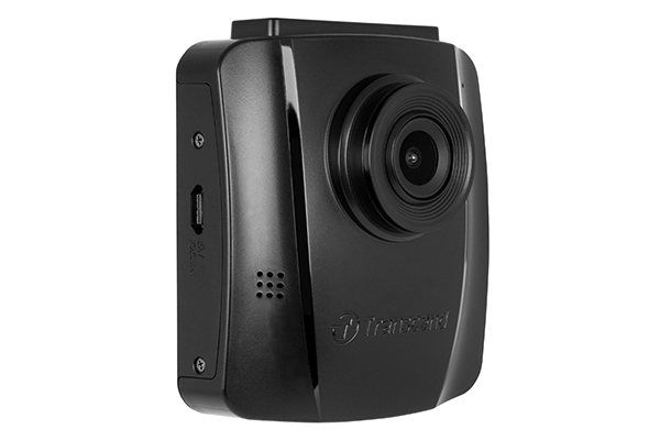 Transcend Ts-dp110m-32g Vehicle Dashcam 32gb Memory With 1yr Warranty