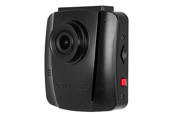 Transcend Ts-dp110m-32g Vehicle Dashcam 32gb Memory With 1yr Warranty