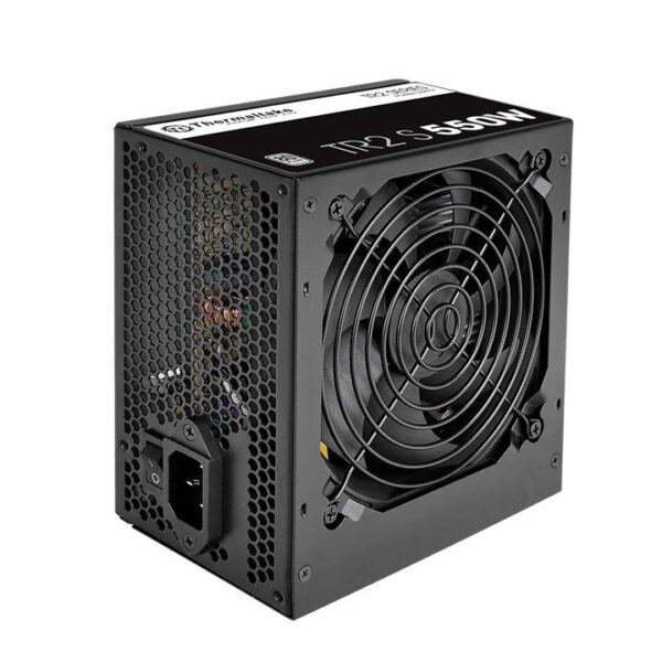 TRS-0550P-2_50fa3c5dd2b544f2bb64674755cdd4c7 Thermaltake Power Supply Tr2 S 550w Ps-trs-0550npcweu-2 With 1yr Wrnty