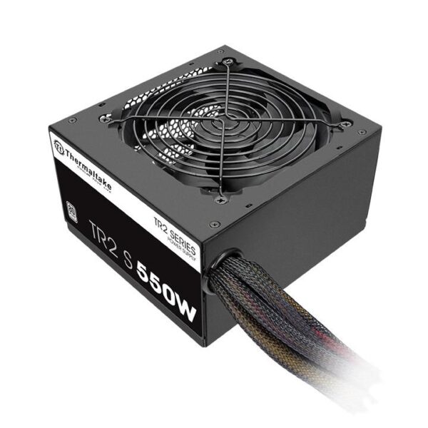 TRS-0550P-2_8d49be2f90234056ae9456c5ba00e272 Thermaltake Power Supply Tr2 S 550w Ps-trs-0550npcweu-2 With 1yr Wrnty