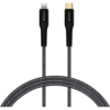 Verbatim Sync & Charge Tough Max Type C To Lightning Cable - 66048