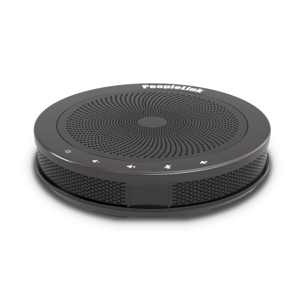 Peoplelink Uvc 25 Conference Speaker Phone With 1yr Warranty