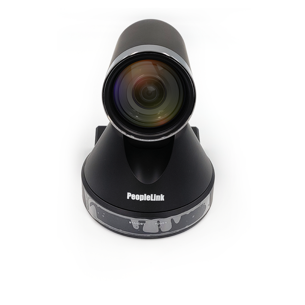 Peoplelink Icam Whd 1080 12x Usb_en Conference Camera Without Mike