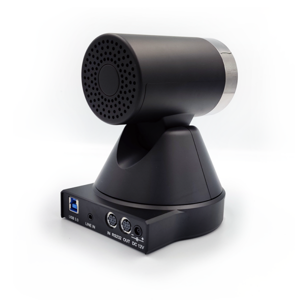 Peoplelink Icam Whd 1080 12x Usb_en Conference Camera Without Mike