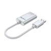 Unitek Y-247a Usb 2.0 External Sound Card Adapter For Stereo Audio