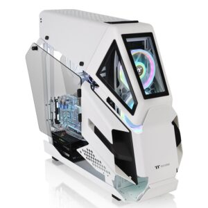 ah_t600s_1 Thermaltake Ah T600 Snow Full Tower Ca-1q4-00m6wn-00 Computer Case