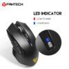 c161ff93 Fantech Wgc1 Wireless Charging Design Rgb And 2400dpi Gaming Mouse