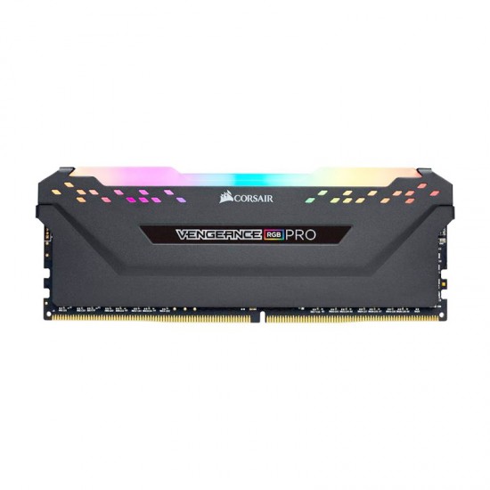 Corsair Gaming Ram Vengeance Rgb Pro 8gb 3000mhz C16 Cmw8gx4m1d3000c16