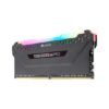 Corsair Gaming Ram Vengeance Rgb Pro 8gb 3000mhz C16 Cmw8gx4m1d3000c16