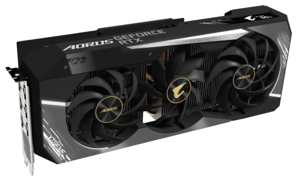 Gigabyte Geforce Rtx 3080 Gaming Oc 10g With 1yr Warranty
