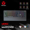 Fantech Maxpower Mk853 Gaming