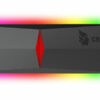 Hikvision Ssd Nvme Pcie, Dram 256gb Rgb Hs-ssd-e2000r (std)/256g/wx