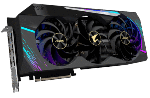 Gigabyte Geforce Rtx 3080 Gaming Oc 10g With 1yr Warranty