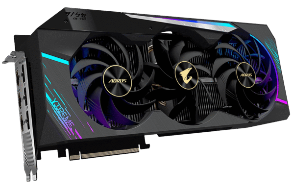 Gigabyte Geforce Rtx 3080 Gaming Oc 10g With 1yr Warranty