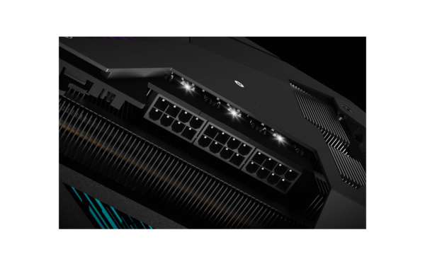 Gigabyte Geforce Rtx 3080 Gaming Oc 10g With 1yr Warranty