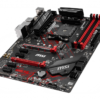 Msi Gaming Motherboard Mb450 Gaming Plus Max Ryzen 3rd Gen 1yr Wrnty