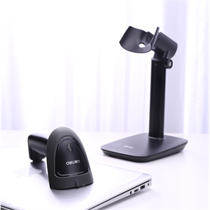Deli E15130 Barcode Scanner's Stand