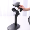 Deli E15130 Barcode Scanner's Stand