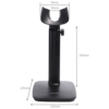 Deli E15130 Barcode Scanner's Stand