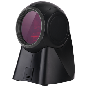 Deli Stand Barcode Scanner E14884