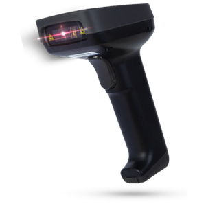 Deli E14953 Handheld Wired Barcode Scanner