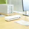 Deli A4 Paper Laminator /lamination E2132