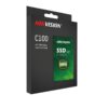 Hikvision Ssd Sata 3 1920gb 2.5"c100 Hs-ssd-c100/1920g -1yr Warranty