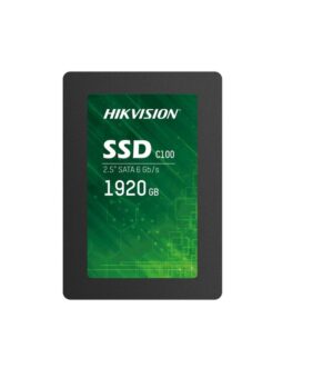 ssd-sata-3-1920gb-2-5-c100-hikvision-hs-ssd-c100-1920g-022 Hikvision Ssd Sata 3 1920gb 2.5"c100 Hs-ssd-c100/1920g -1yr Warranty