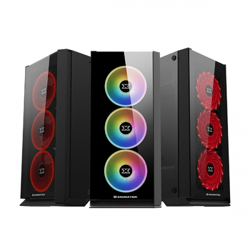 tmp_20190919104956549 Xigmatek Sirocon Iii Gaming Case/casing 4pcs Xds120 Argb Fan W Led