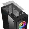 tmp_20190919104957495 Xigmatek Sirocon Iii Gaming Case/casing 4pcs Xds120 Argb Fan W Led