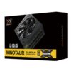 Xigmatek Minotaur 850w Power Supply 80plus Gold, Full Modular