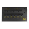 Xigmatek Gaming Computer Power Supply /psu 80+gold Full Modular