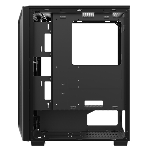 tmp_20200616153054443 Xigmatek Gaming Case/casing Superior Airflow /ventilation Chassis Trio