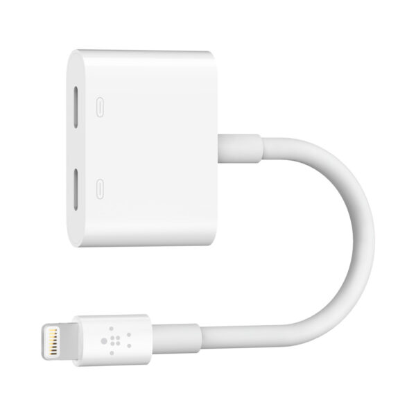 webdam.web.1000.1000 Belkin F8j198btwht-blk Lightning Audio + Charge Rockstar