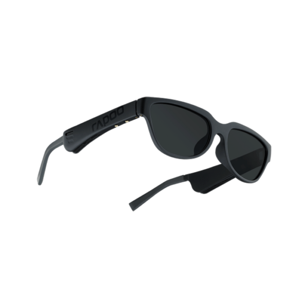 z1 Rapoo Z1 Sport Smart Audio Glasses Wireless Bluetooth Sports Headset