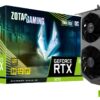 Zotac Gaming Geforce Rtx 3070 Twin Edge Zta30700e-10p 8gb Graphic Card