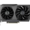 Zotac Gaming Geforce Rtx 3070 Twin Edge Zta30700e-10p 8gb Graphic Card