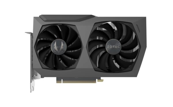 Zotac Gaming Geforce Rtx 3070 Twin Edge Zta30700e-10p 8gb Graphic Card