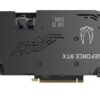 Zotac Gaming Geforce Rtx 3070 Twin Edge Zta30700e-10p 8gb Graphic Card