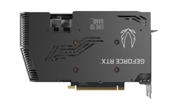 Zotac Gaming Geforce Rtx 3070 Twin Edge Zta30700e-10p 8gb Graphic Card