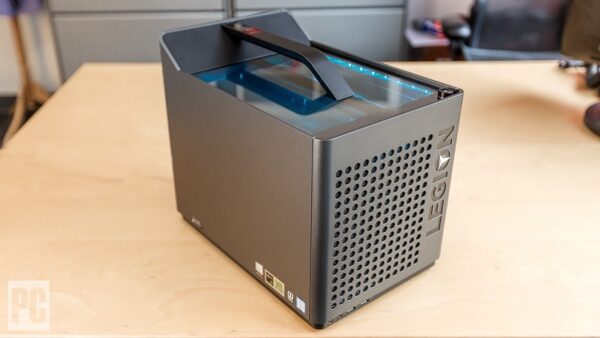 Lenovo Legion C730 I9 9th Gen Gaming Cube 1yr Warranty