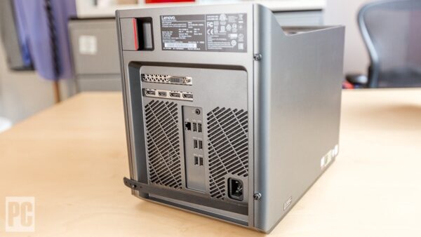 Lenovo Legion C730 I9 9th Gen Gaming Cube 1yr Warranty