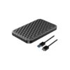 Orico 2.5-inch Portable Hard Drive Enclosure