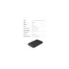 Orico 2.5-inch Portable Hard Drive Enclosure
