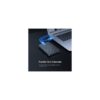 Orico 2.5-inch Portable Hard Drive Enclosure